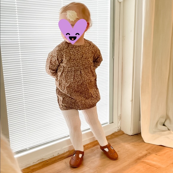 NWT Sold out H&M 1.5-2t fall romper - Picture 4 of 4